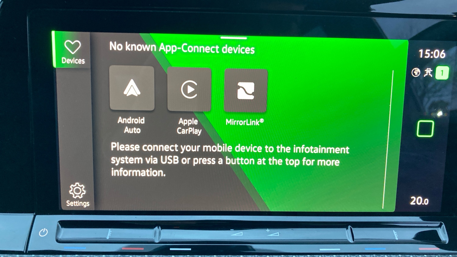 Used Volkswagen Golf 2021 for sale - 76894376: Photo 45