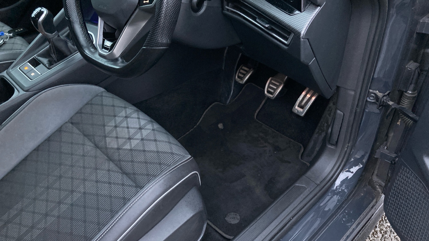 Used Volkswagen Golf 2021 for sale - 76894376: Photo 48