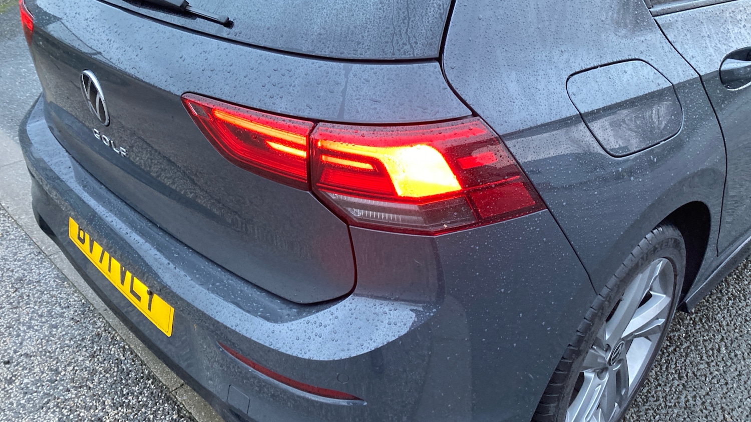 Used Volkswagen Golf 2021 for sale - 76894376: Photo 49