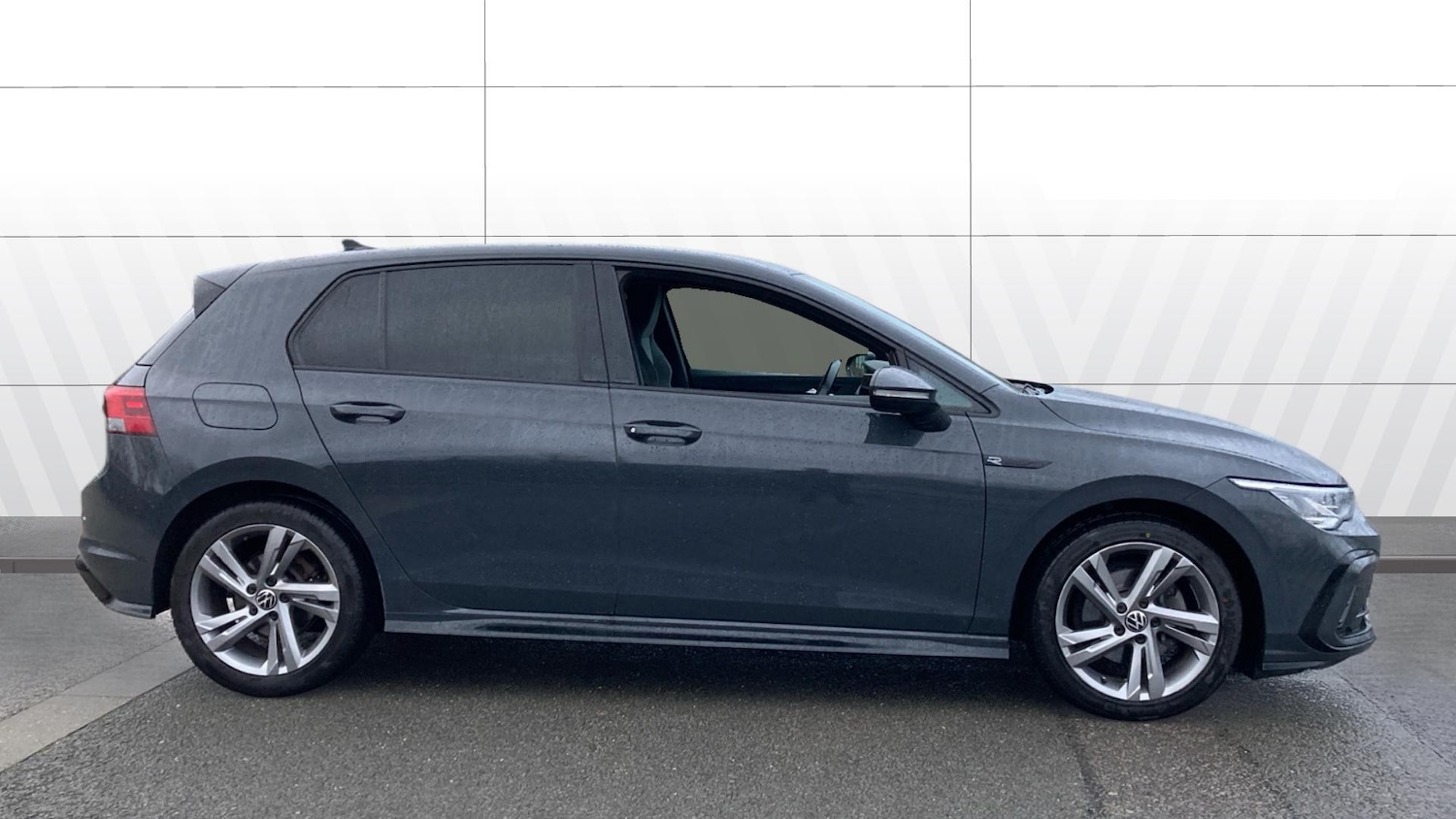 Used Volkswagen Golf 2021 for sale - 76894376: Photo 5