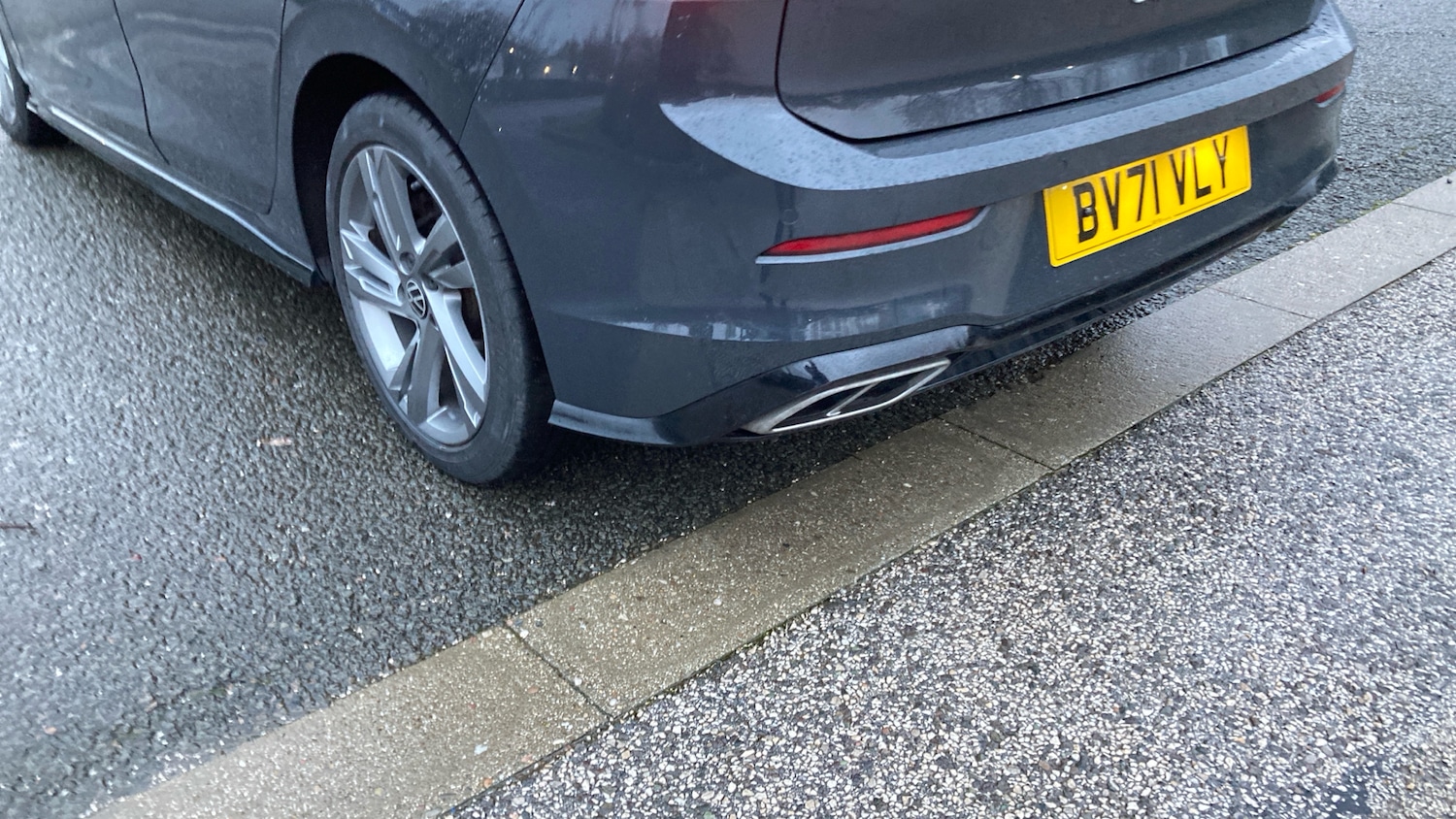 Used Volkswagen Golf 2021 for sale - 76894376: Photo 51