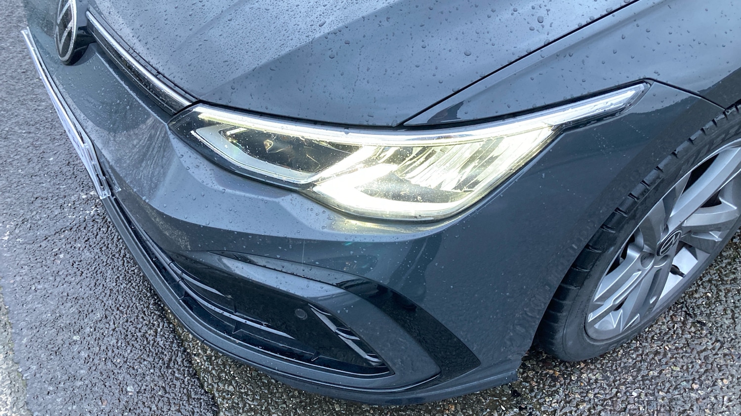 Used Volkswagen Golf 2021 for sale - 76894376: Photo 53