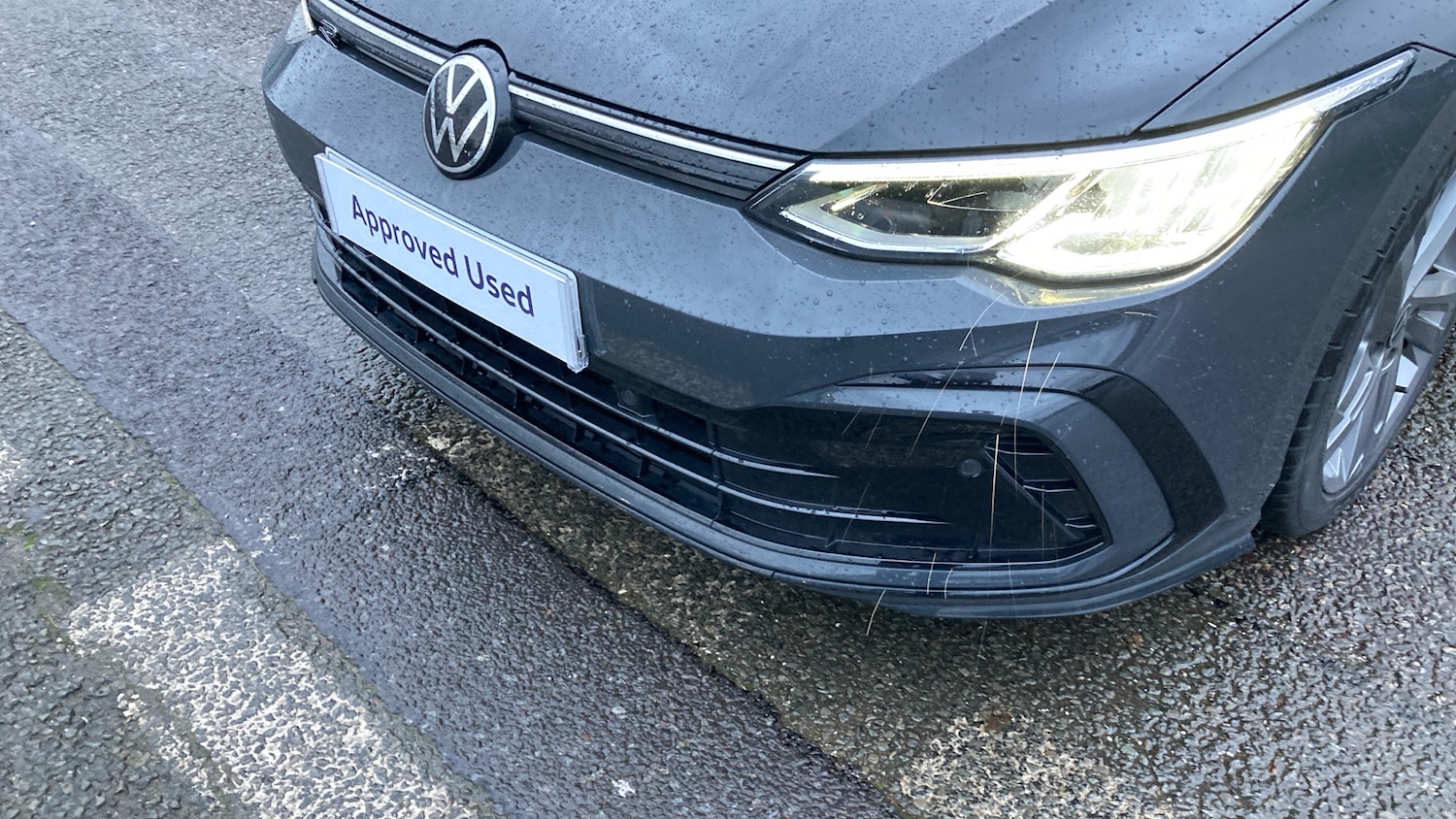 Used Volkswagen Golf 2021 for sale - 76894376: Photo 54