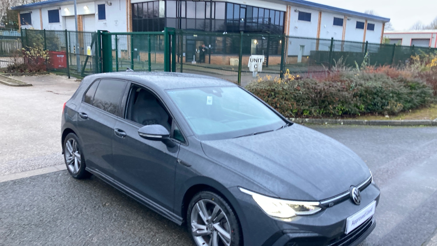 Used Volkswagen Golf 2021 for sale - 76894376: Photo 55