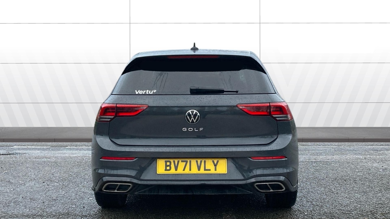 Used Volkswagen Golf 2021 for sale - 76894376: Photo 6