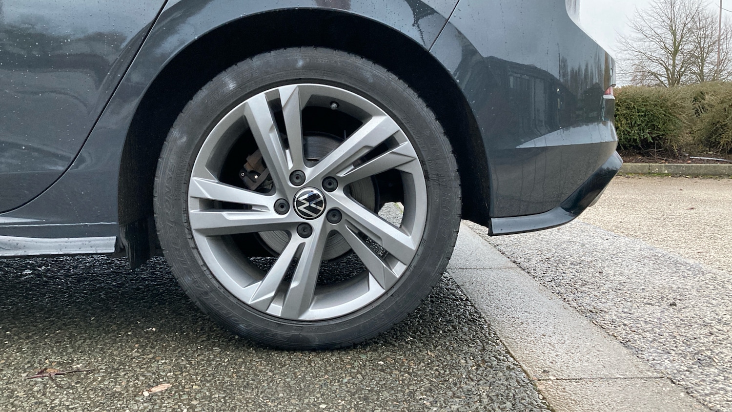 Used Volkswagen Golf 2021 for sale - 76894376: Photo 7