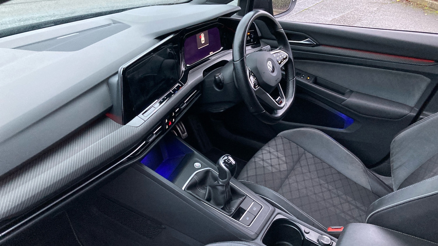 Used Volkswagen Golf 2021 for sale - 76894376: Photo 9