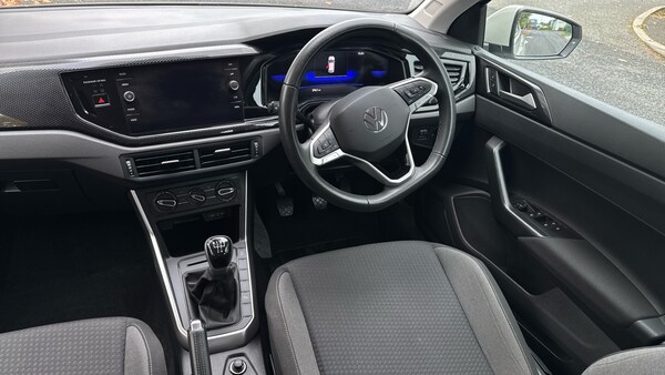 Used Volkswagen Polo 2023 for sale - 76181329: Photo 11