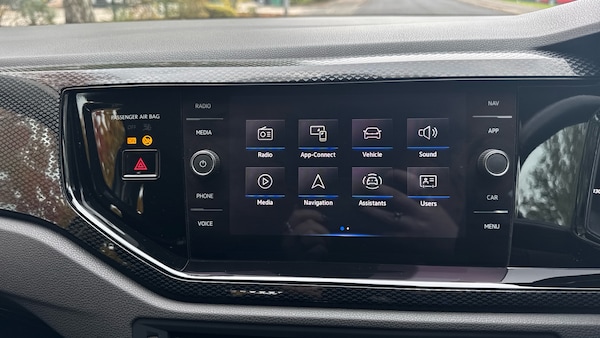 Used Volkswagen Polo 2023 for sale - 76181329: Photo 12