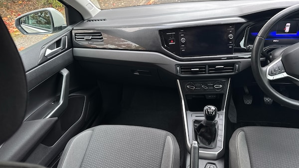 Used Volkswagen Polo 2023 for sale - 76181329: Photo 14