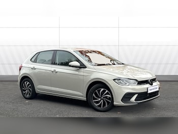 Volkswagen - Polo