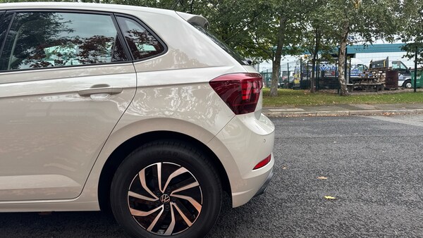 Used Volkswagen Polo 2023 for sale - 76181329: Photo 21