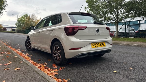 Used Volkswagen Polo 2023 for sale - 76181329: Photo 23