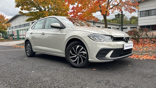 Used Volkswagen Polo 2023 for sale - 76181329: Photo 25