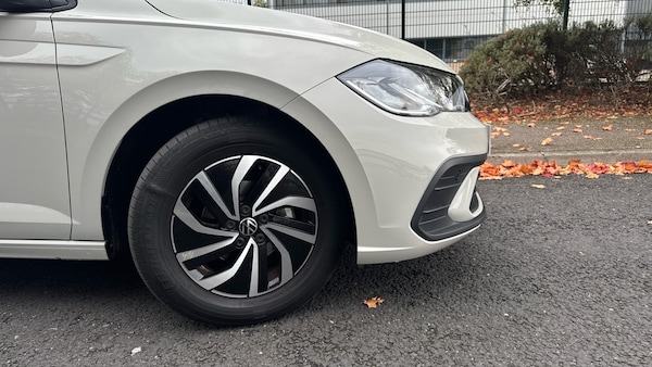 Used Volkswagen Polo 2023 for sale - 76181329: Photo 26