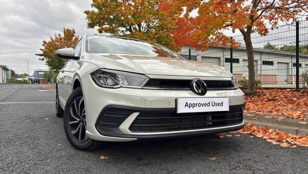 Used Volkswagen Polo 2023 for sale - 76181329: Photo 29