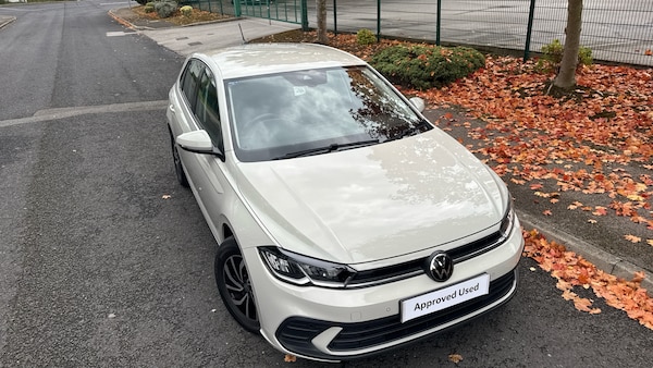Used Volkswagen Polo 2023 for sale - 76181329: Photo 30