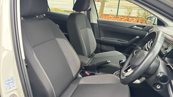 Used Volkswagen Polo 2023 for sale - 76181329: Photo 32