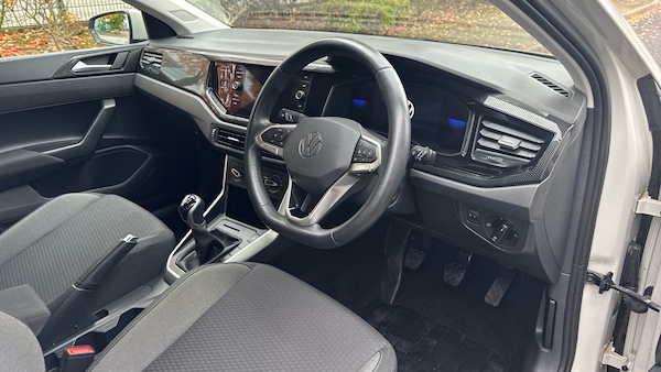 Used Volkswagen Polo 2023 for sale - 76181329: Photo 33