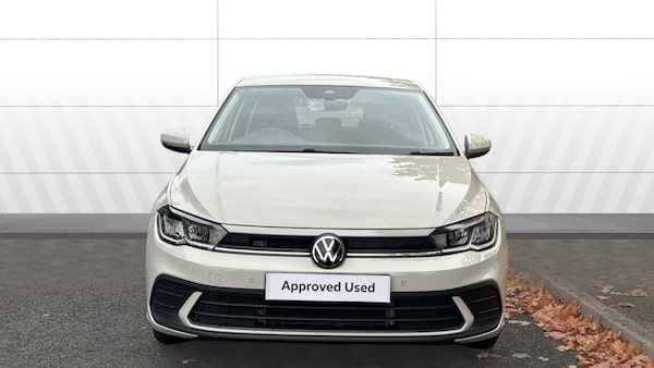 Used Volkswagen Polo 2023 for sale - 76181329: Photo 3