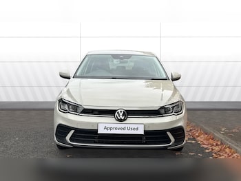 Used Volkswagen Polo 2023 for sale - 76181329: Photo 3