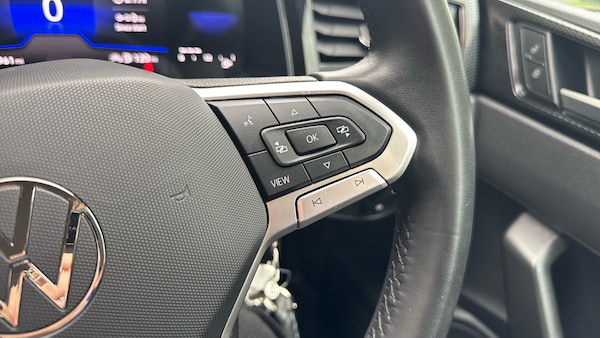 Used Volkswagen Polo 2023 for sale - 76181329: Photo 44