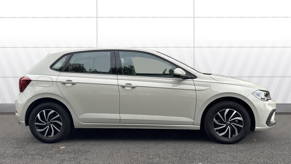 Used Volkswagen Polo 2023 for sale - 76181329: Photo 5