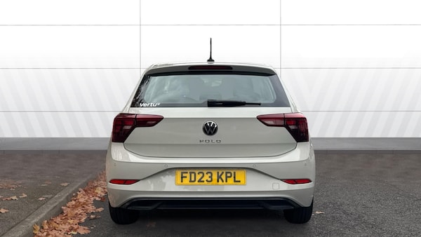 Used Volkswagen Polo 2023 for sale - 76181329: Photo 6