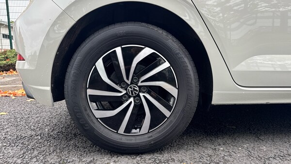 Used Volkswagen Polo 2023 for sale - 76181329: Photo 7
