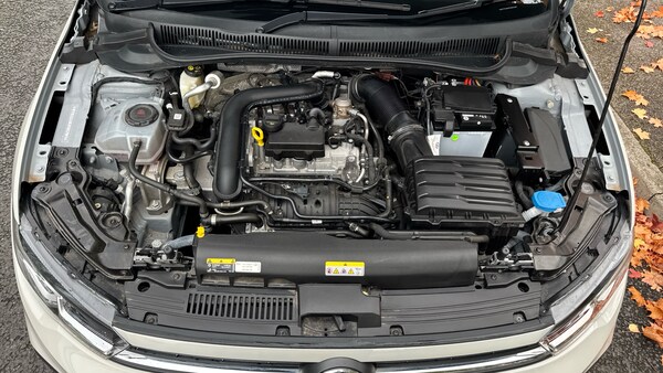 Used Volkswagen Polo 2023 for sale - 76181329: Photo 8