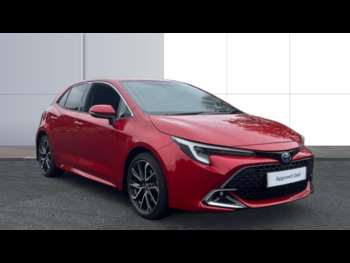 2023 (73) - 2.0 Hybrid Excel 5dr CVT Hybrid Hatchback