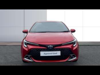 Used Toyota Corolla 2023 for sale - 74730390: Photo