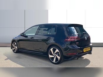 Used Volkswagen Golf 2019 for sale - 75485452: Photo