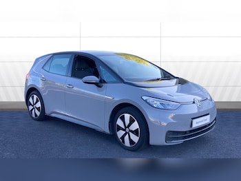 Used Volkswagen ID.3 2022 for sale - 78389111: Photo