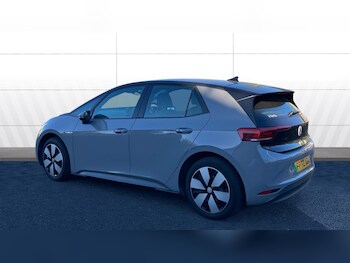 Used Volkswagen ID.3 2022 for sale - 78389111: Photo