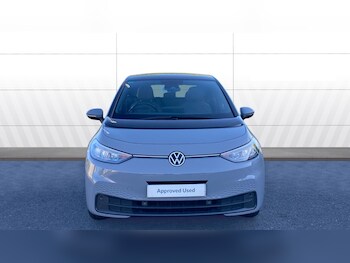 Used Volkswagen ID.3 2022 for sale - 78389111: Photo