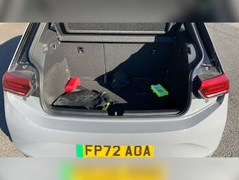 Used Volkswagen ID.3 2022 for sale - 78389111: Photo