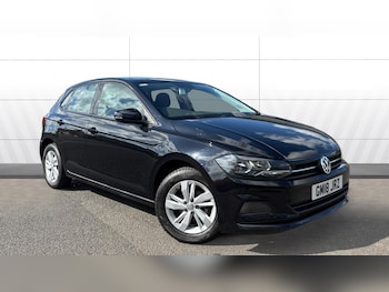 Used Volkswagen Polo 2018 for sale - 78344366: Photo