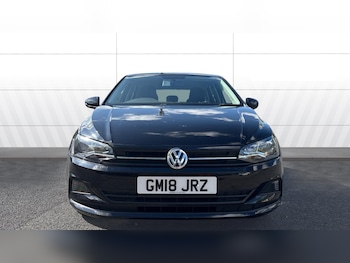 Used Volkswagen Polo 2018 for sale - 78344366: Photo