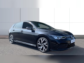 2022 (22) - 1.5 TSI 150 R-Line 5dr Petrol Hatchback