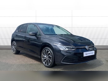 Used Volkswagen Golf 2023 for sale - 78577166: Photo