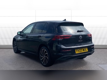 Used Volkswagen Golf 2023 for sale - 78577166: Photo