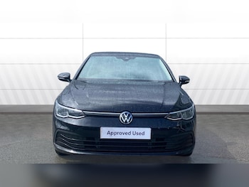 Used Volkswagen Golf 2023 for sale - 78577166: Photo