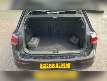 Used Volkswagen Golf 2023 for sale - 78577166: Photo