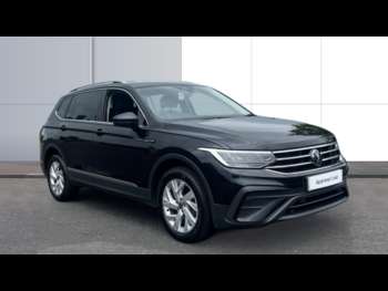 2023 (23) - 1.5 TSI Life 5dr DSG Petrol Estate