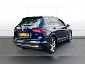 Used Volkswagen Tiguan 2018 for sale - 78835043: Photo