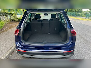 Used Volkswagen Tiguan 2018 for sale - 78835043: Photo
