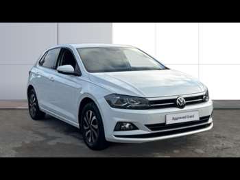 2021 (71) - 1.0 TSI 95 Active 5dr Petrol Hatchback