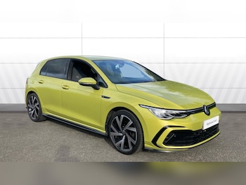 Used Volkswagen Golf 2023 for sale - 78282109: Photo