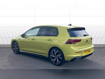 Used Volkswagen Golf 2023 for sale - 78282109: Photo